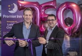 Die preise wurden am 14.12.2020 bei einem ankunftsdatum am. Premier Inn Opens In Chiswick