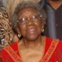 Nellie Ruth Slade Obituary