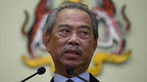 The name yassin is a patronymic, not a family name, and the person should be referred to by the given name, muhyiddin. Malaysian Pm Wins Crucial Test Of Support Boots House Speaker