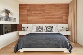 For your contemporary, small bedrooms, modern furniture with glossy surfaces are an ideal solution. Small Bedroom Ideas To Make Your Room Bigger Home Design Lover