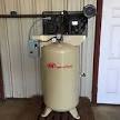 Ingersoll rand euro 2012