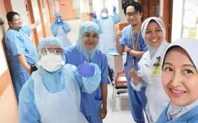 Third Coronavirus Patient Makes Full Recovery At Hkl Free Malaysia Today Fmt