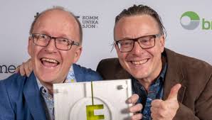 Ønsker at fagbladet Finansfokus skal være et talerør for eierne