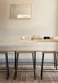 Modern Bathroom Design Minimalistisch Interieur Interieur En Muur Keuken