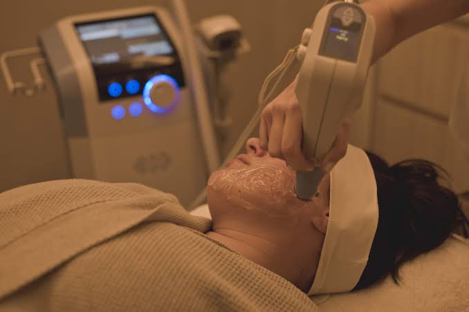 EXILIS ULTRA 360 | Body WRL | Sydney NSW