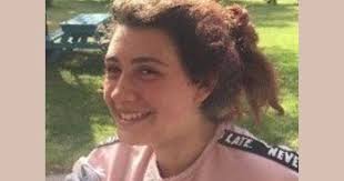 Ruby Morton, 15, from Abergavenny has been reported missing