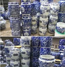 Great for indoor and outdoor use and easily complements any setting. Antique Blue And White High Quality Hand Paint Porcelain Ceramic Garden Stool Buy Ceramic Garden Stool Ceramic Sitting Stool Hand Painted Style Ceramic Stool Product On Alibaba Com