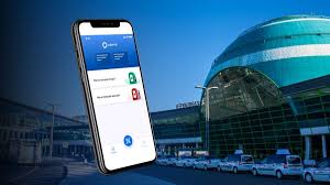 250дөн ашык сервистер жана кызматтар үчүн төлөм жүргүзүү мүмкүнчүлүгү. S 12 Maya V Aeroport Nur Sultana Budut Zapuskat Po Ashyq Informburo Kz