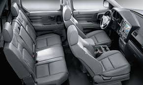 2014 Ridgeline Interior Honda Ridgeline Honda Ridgeline Lifted New Honda