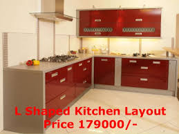 modular kitchen mumbai price list