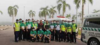 John ambulance of malaysia, kindly click here. St John Ambulance Of Malaysia State Of Johor Darul Ta Zim Home Facebook