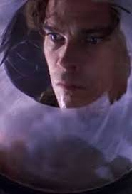 Space: Above and Beyond" Mutiny (TV Episode 1995)