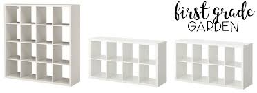 Link our book bins together to make sturdy book storage or use the easy to grip handles to carry a set of books to your reading corner. First Grade Garden Monday Motivation Classroom Library Organization And Tips