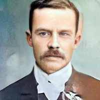 Arthur Edward Harding (1888–1957)