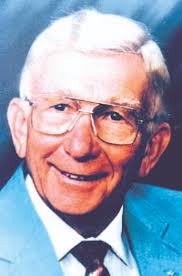 Edward Gall Obituary (2004)