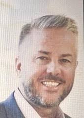 Michael Treon's Instagram, Twitter & Facebook