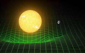 La geometría de Einstein: curvando el espacio-tiempo | Astronomía para Todos