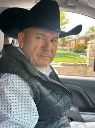 Hoy queremos felicitar A Don Guero en su cumpleaños Munchas felicidades 🎉🎊