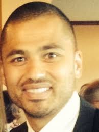 Section Member Profile