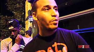 Leck-Mansly est innocent Interview (2013) Rap Francais HD R