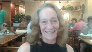 Nancy Reynolds (1955-2020)