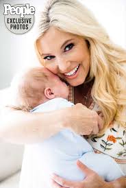 Julie Roberts Talks Struggles to Having First Baby at 42