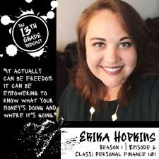 The 13th Grade Podcast • A podcast