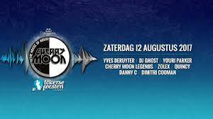 De punkrockdag van lokerse feesten is niet de enige dag. Cherry Moon At Lokerse Feesten Zaterdag 12 08 2017 Cherry Moon