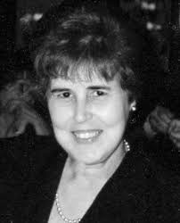 Obituary information for Diane Haslauer Barrere