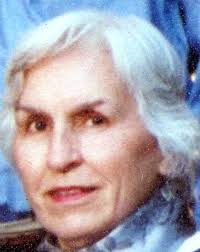 Obituary information for Patricia Jean White