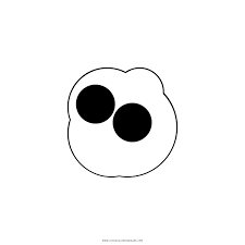 Shy guy shy guys are mischievous enemies that are considered a menace to toad. Dibujo De Huevo De Doble Yema Para Colorear Ultra Coloring Pages