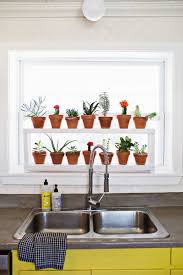 window ledge plant shelf a beautiful
