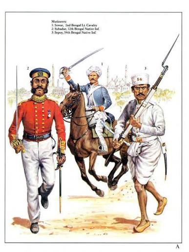 13 Indian Army Uniforms ideas | indian army, british army uniform, army uniform