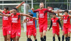 Kegiatan ini sekaligus mendorong pemerintah daerah merealisasikan stadion sebagai home base. Psm Makassar Enggan Bergantung Ke Pemain Asing Bagian 1