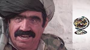 Discussing Afghanistan with Tara Denham and Col.Roch Lacroix