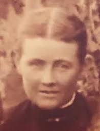 3. Ann Margaret Rowland