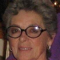 Iris Lee Retzlaff Obituary