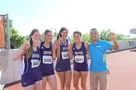 Arizona rancher on biden's immigration policies: Marble Falls Runner Gets Olympian S Seal Of Approval Girls Finish Fifth At Texas Relays Dailytrib Com