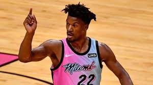 Newly acquired star swingman jimmy butler will reportedly be wearing no. Nba Analysis Scout Says Heat Are Team To Beat In The Eastern Conference