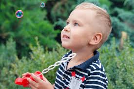 Maybe you would like to learn more about one of these? 30 Little Boy Haircuts And Hairstyles That Are Anything But Boring