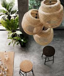 Belles Editions Gartenmobel Gartenmobel Ikea Ikea Les Limitees Belles Editions Gartenmobel Ikea In 2020 Trending Decor Basket Lighting Bamboo Pendant Light