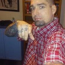 Justin Stotts's Instagram, Twitter & Facebook