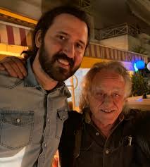 Ισίδωρος Πάτερος