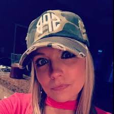 Sarah Pendergrass (sissybeth21)