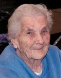 Obituary information for Ione V. Kirby