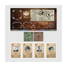 We did not find results for: Buy Obsession Wessex Expansion Kayenta Games Board Games