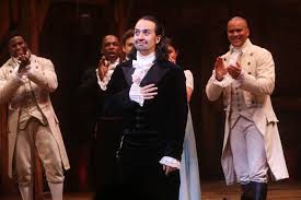 Lin Manuel Miranda Will Star In Hamilton In Puerto Rico