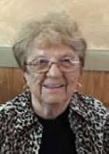 Obituary for Doris M. DEO