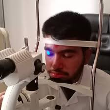 Shree Bharatimaiya College of Optometry and Physiotherapy successfully  conducted a specialized #RoseK Training Session