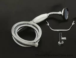 We did not find results for: Hand Held Shower Add On Kit Classic Clawfoot Tub